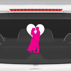 Happily Ever After – Travel Edition