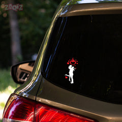 Best Valentine Couple Stickers – Romantic Love Decals