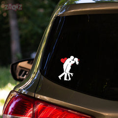 Romantic Valentine Stickers for Couples – Premium Love Sticker Pack