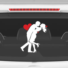 Romantic Valentine Stickers for Couples – Premium Love Sticker Pack