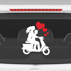 Cute Couple Valentine Stickers – Love Theme Stickers Online