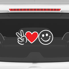 Valentine Romantic Couple Stickers – Cute Love Sticker Set