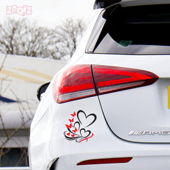 Love Couple Stickers for Valentine’s Day – Buy Online