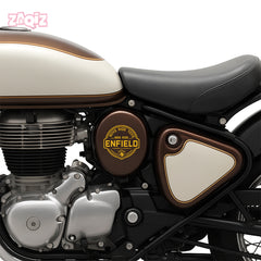 Royal Enfield Pride Tank Sticker