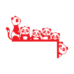 Wall Stickers for Home Decoration – Easy Peel & Stick