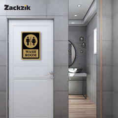 Premium Vinyl Sign for Indoor & Outdoor Use