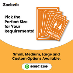 Perfect for Offices, Shops & Homes