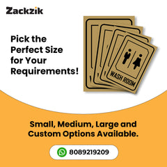 Perfect for Offices, Shops & Homes