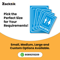 Perfect for Offices, Shops & Homes