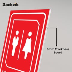 Perfect for Offices, Shops & Homes