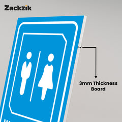 Perfect for Offices, Shops & Homes