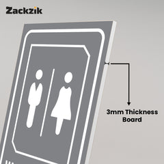 Perfect for Offices, Shops & Homes