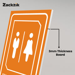 Perfect for Offices, Shops & Homes