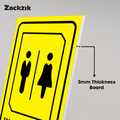 Perfect for Offices, Shops & Homes