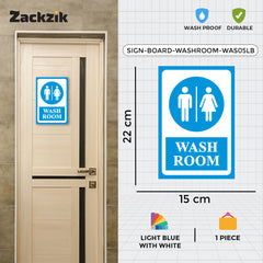 Premium Vinyl Sign for Indoor & Outdoor Use