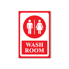 Premium Vinyl Sign for Indoor & Outdoor Use