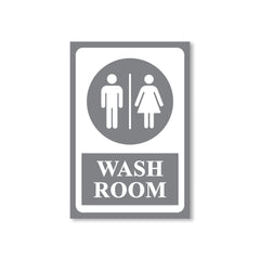 Premium Vinyl Sign for Indoor & Outdoor Use