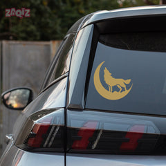 Wolf Pack - Strength in Unity