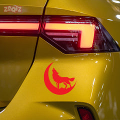 Wolf Pack - Strength in Unity