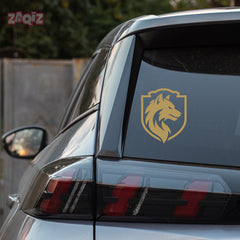 Wilderness Roamer - Born to Explore