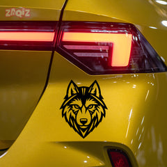 Wild Spirit - Embrace the Wolf Within