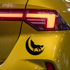 Wolf Pack - Strength in Unity