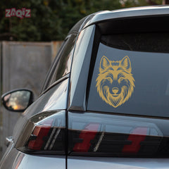 Untamed Strength - Wolf Energy