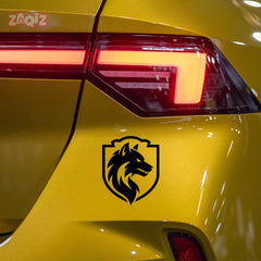 Wilderness Roamer - Born to Explore