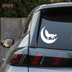 Wolf Pack - Strength in Unity