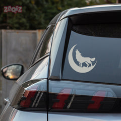 Wolf Pack - Strength in Unity