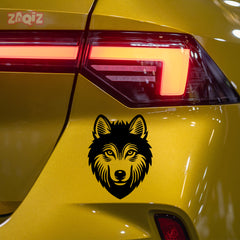 Echo of the Wild - Hear the Call