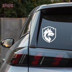 Wilderness Roamer - Born to Explore