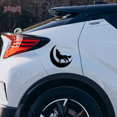 Wolf Pack - Strength in Unity