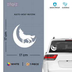 Wolf Pack - Strength in Unity