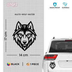 Wild Spirit - Embrace the Wolf Within