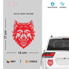 Fearless Howler - Night’s Protector