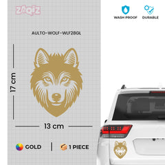 Echo of the Wild - Hear the Call