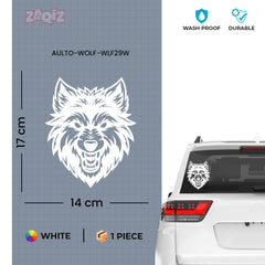 Fearless Howler - Night’s Protector