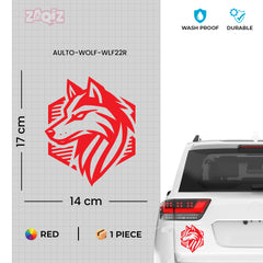 Lone Wolf - Adventure Awaits