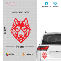 Wild Spirit - Embrace the Wolf Within