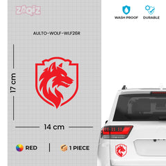 Wilderness Roamer - Born to Explore