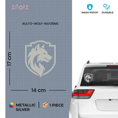 Wilderness Roamer - Born to Explore