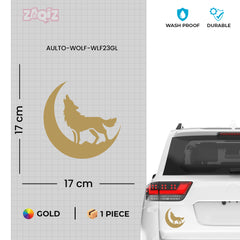 Wolf Pack - Strength in Unity