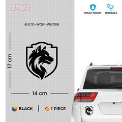 Wilderness Roamer - Born to Explore