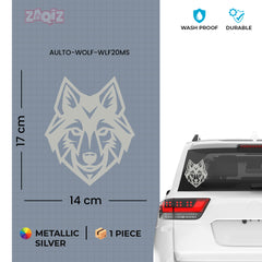 Howl at the Moon - Unleash Your Inner Wolf