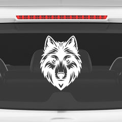 Guardian of the Night - Wolf Soul