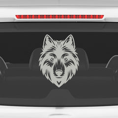 Guardian of the Night - Wolf Soul