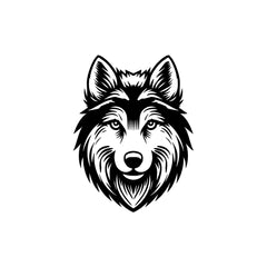 Untamed Strength - Wolf Energy