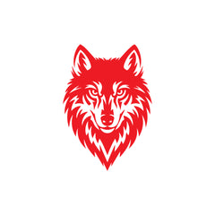 Wolf Pack Emblem for Road Warriors