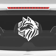 Lone Wolf - Adventure Awaits